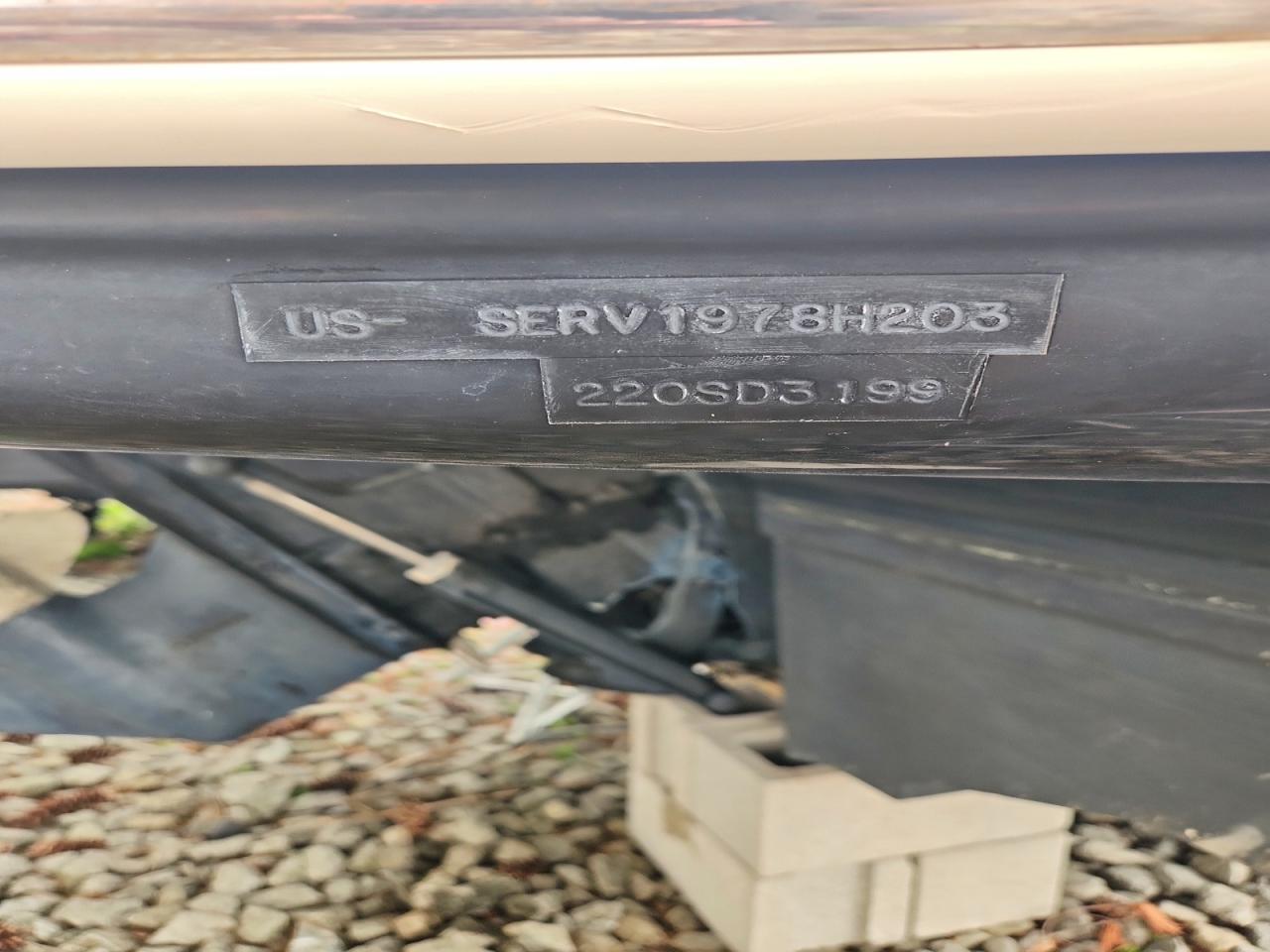 1999 OTHE SEA RAY BO