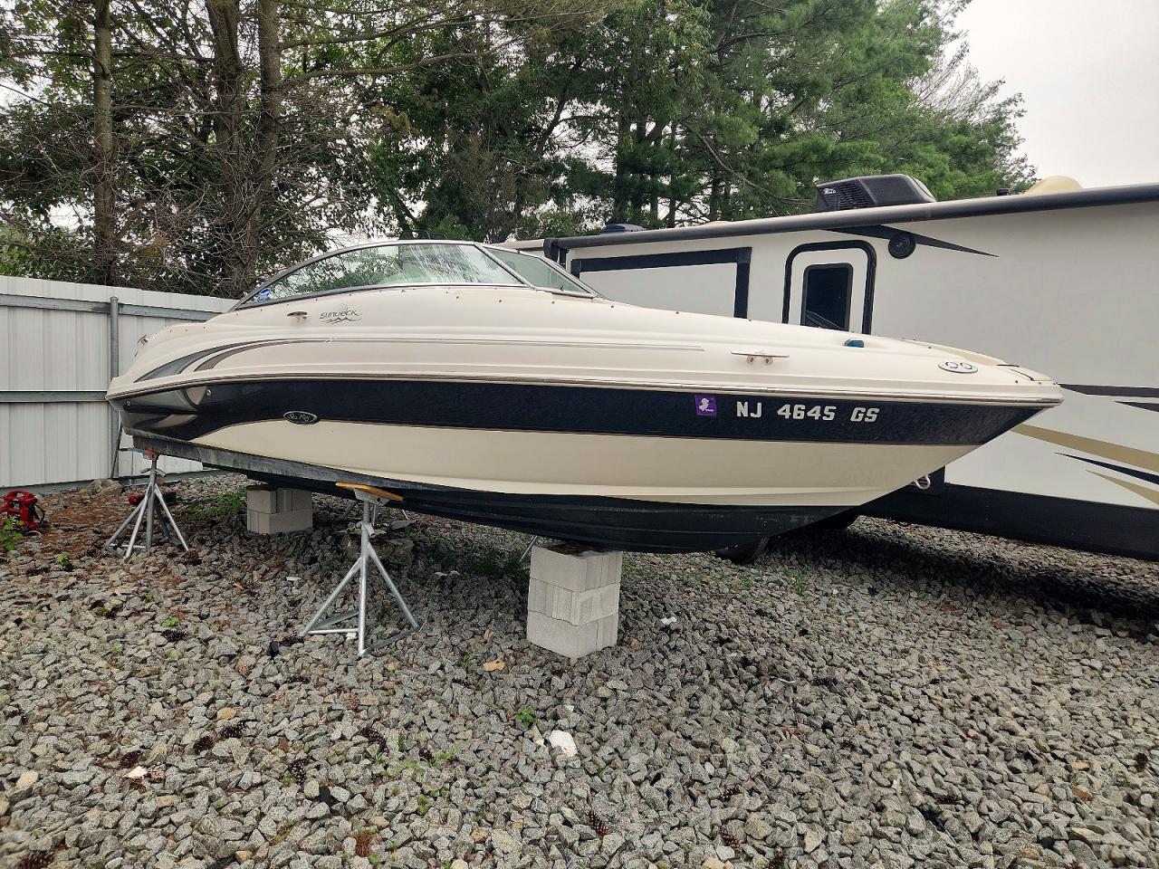 1999 OTHE SEA RAY BO