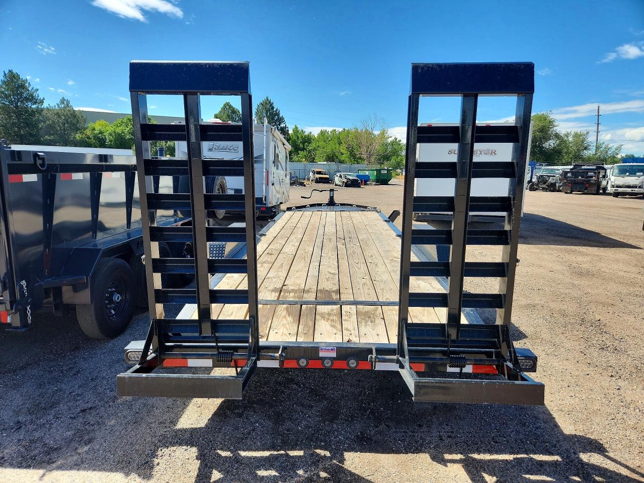 2026 LOAD TRAIL ALL Models