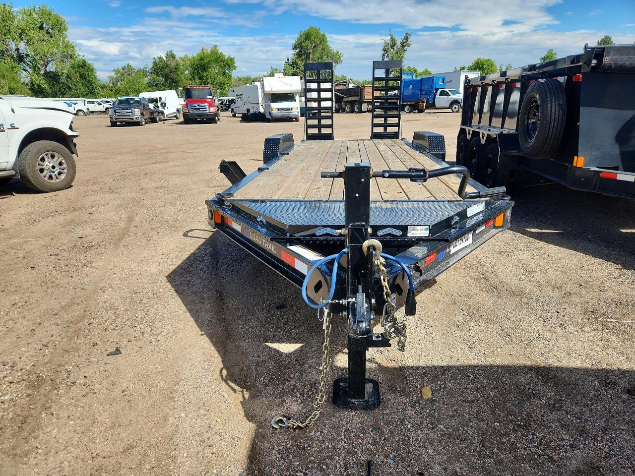 2026 LOAD TRAIL ALL Models
