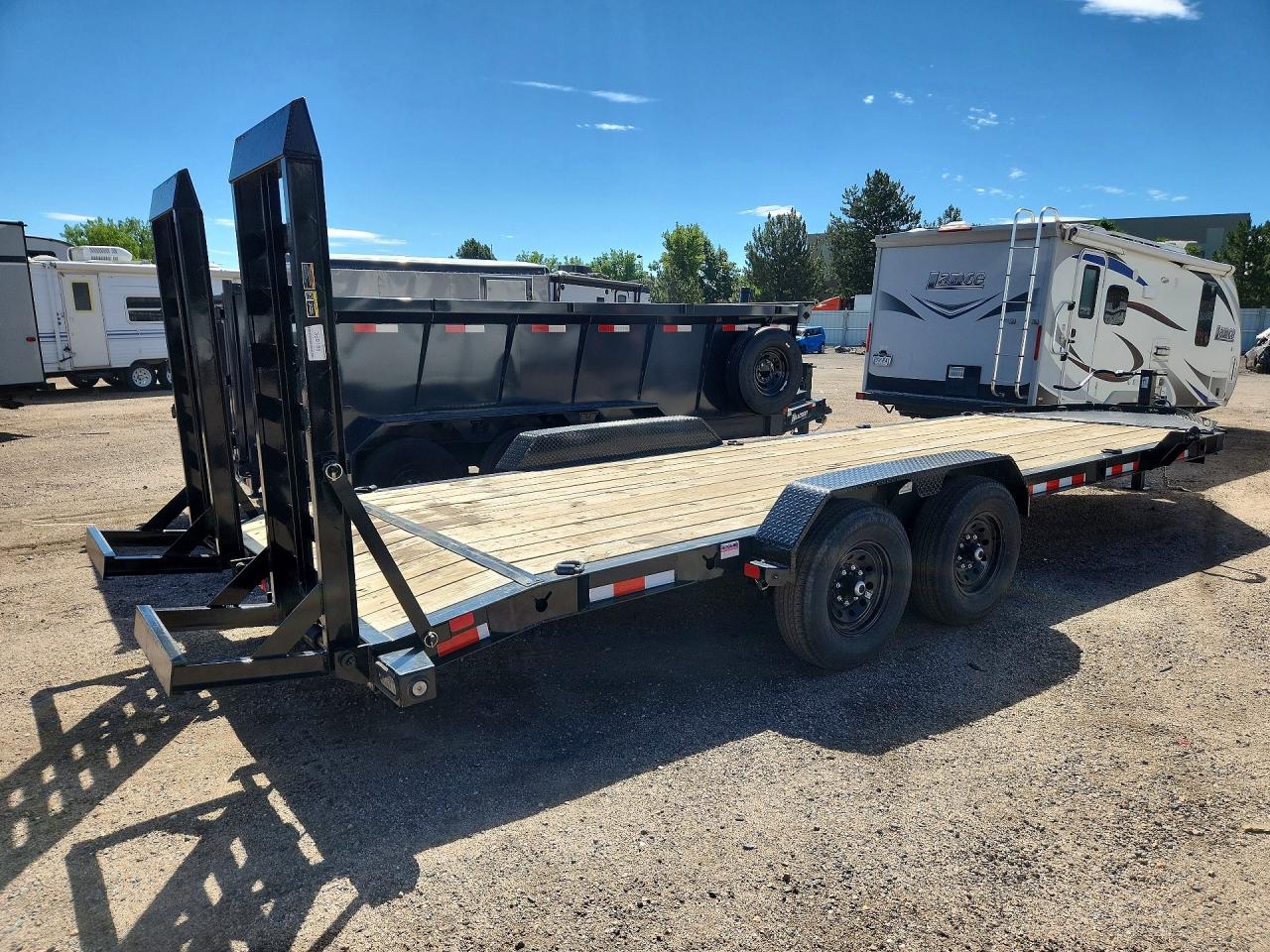 2026 LOAD TRAIL ALL Models