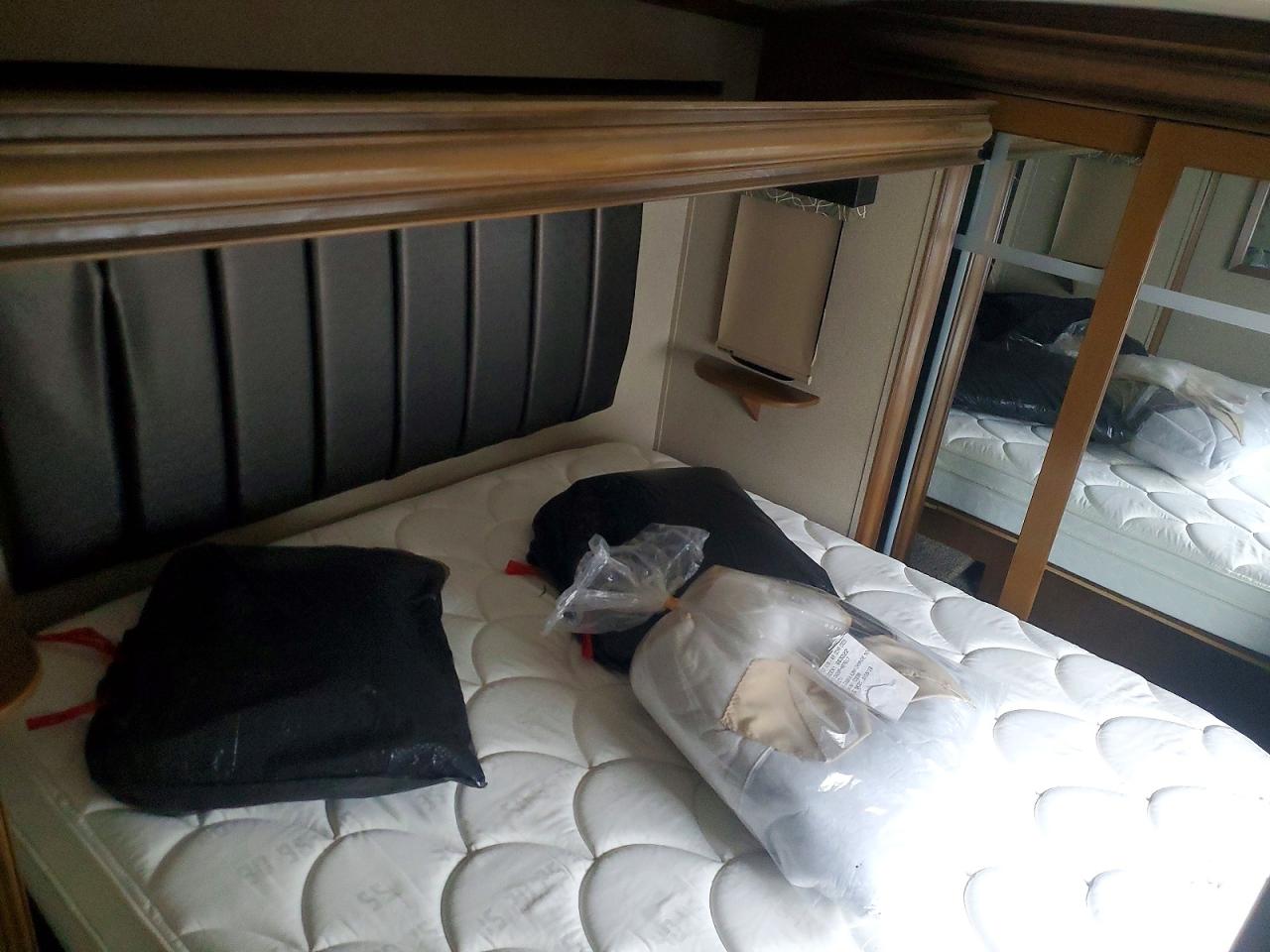 2018 CEDAR CREEK 5TH WHEEL