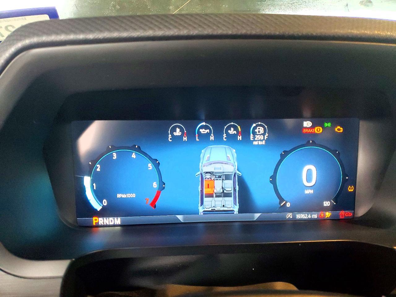 2025 FORD F150