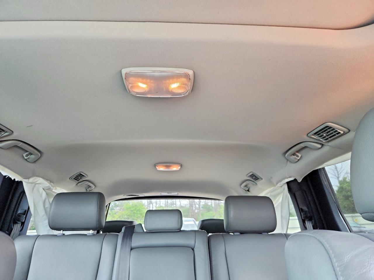 2017 TOYOTA SEQUOIA