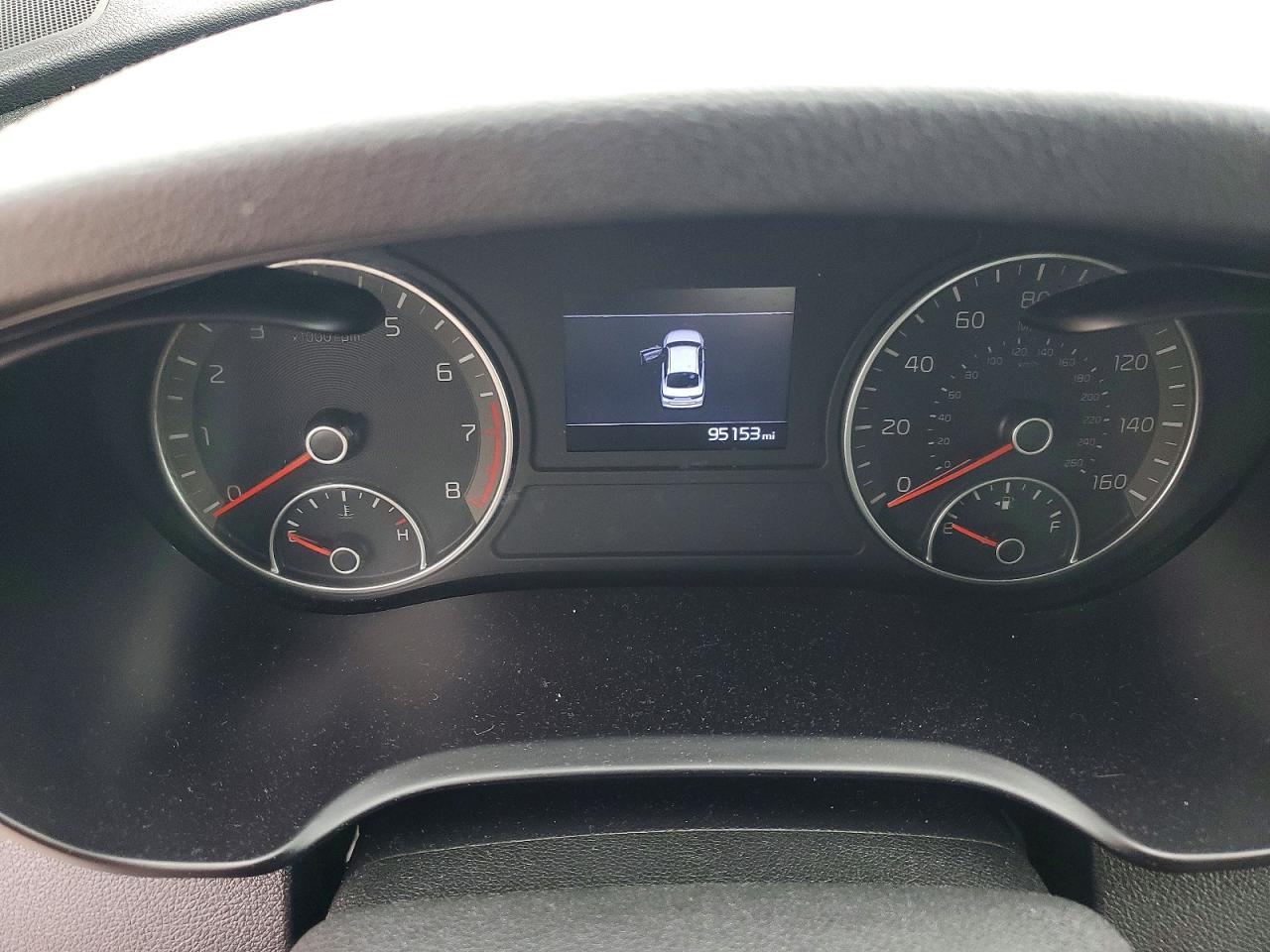 2020 KIA OPTIMA