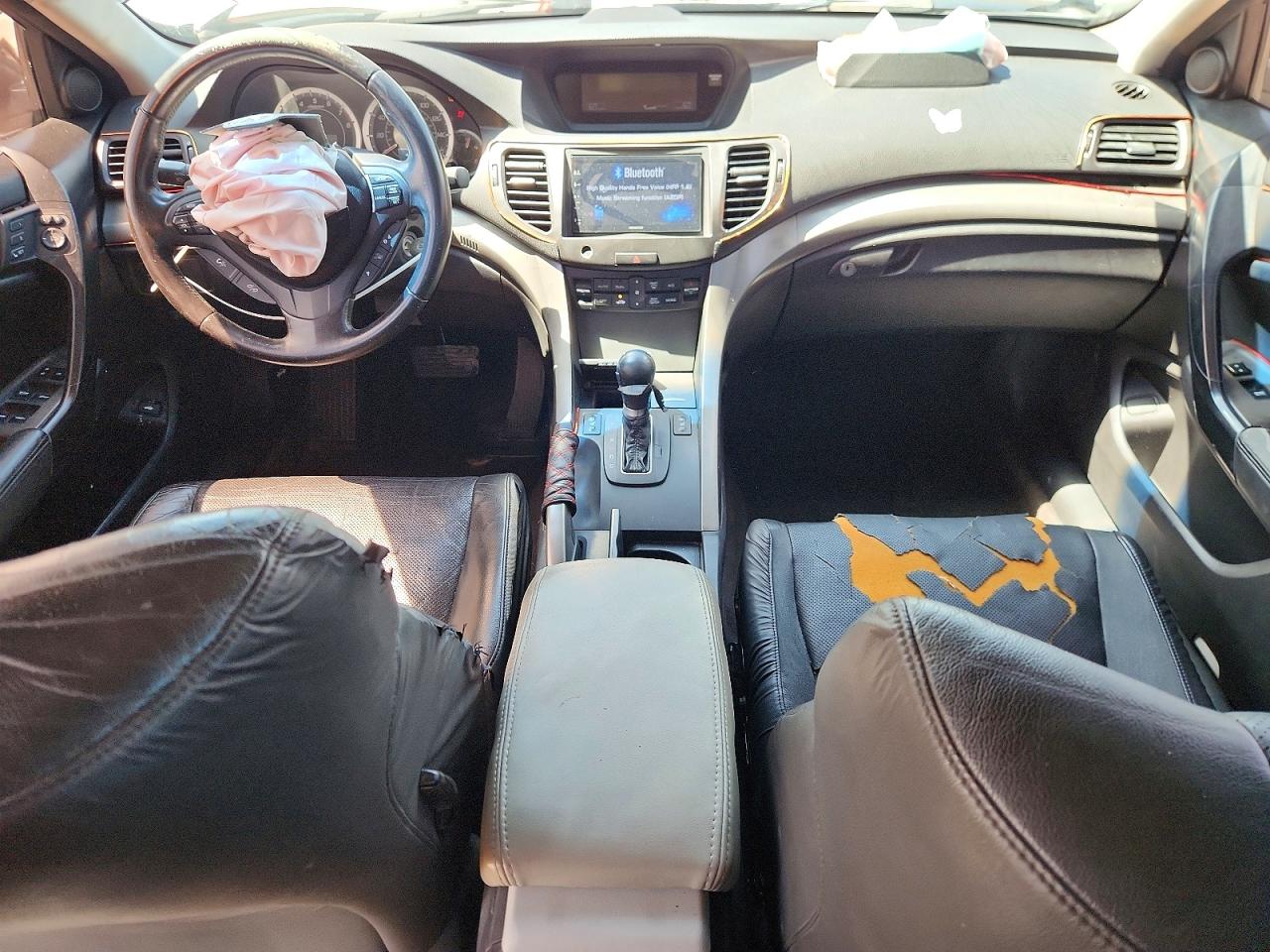 2010 ACURA TSX