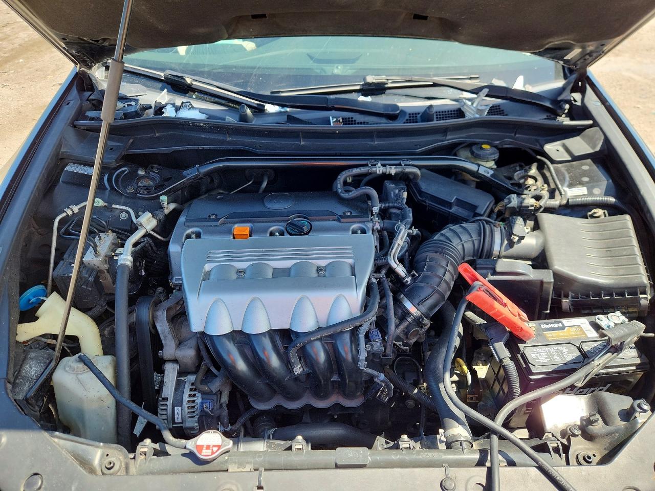 2010 ACURA TSX