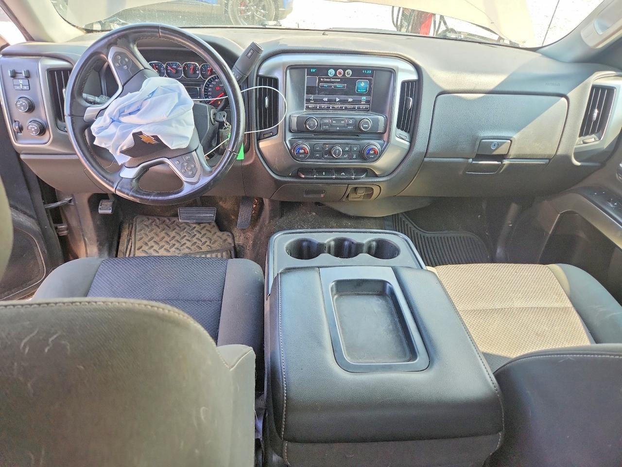 2015 CHEVROLET ALL Models
