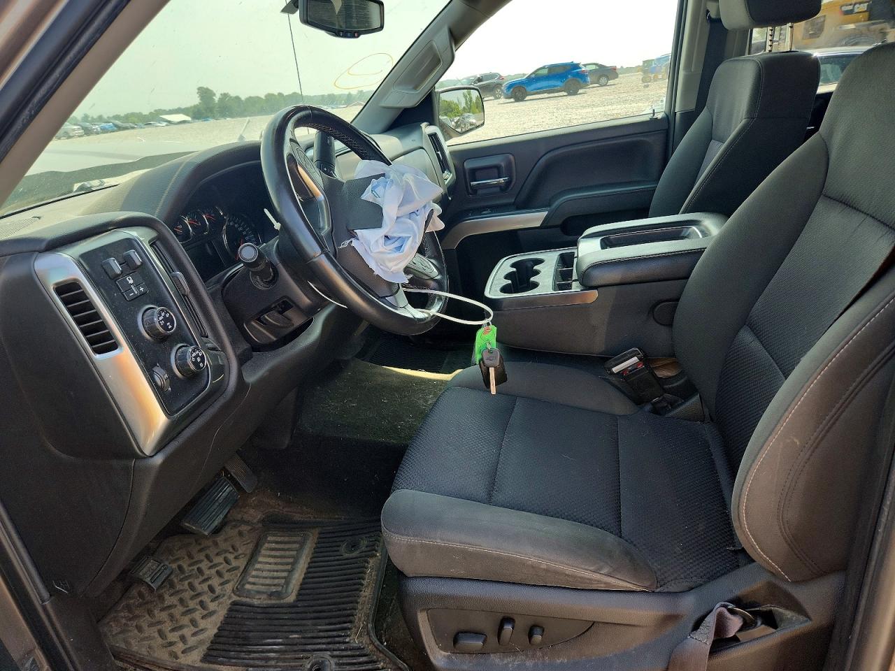 2015 CHEVROLET ALL Models
