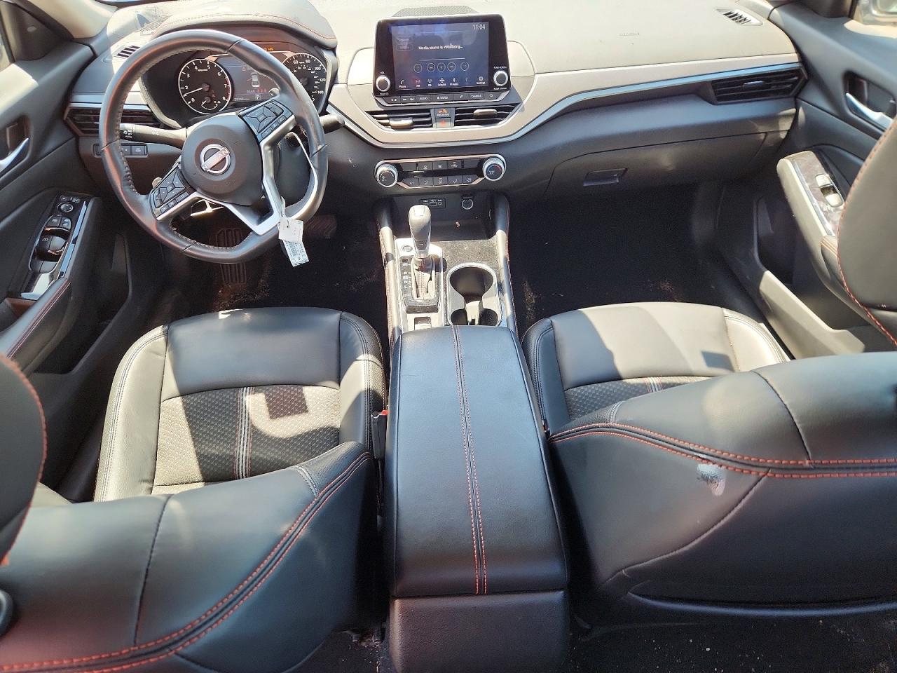 2024 NISSAN ALTIMA