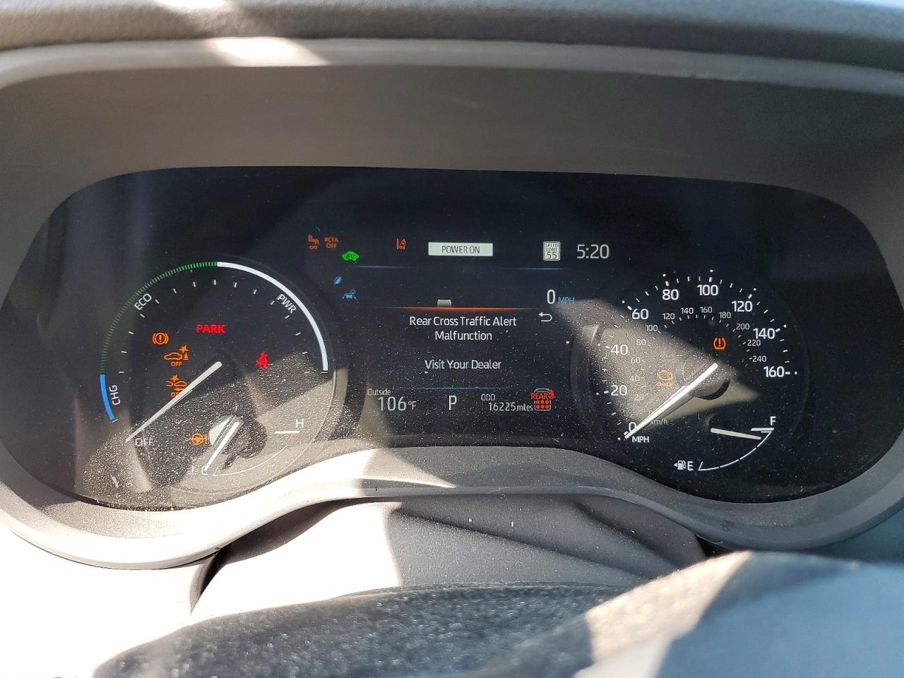 2025 TOYOTA SIENNA
