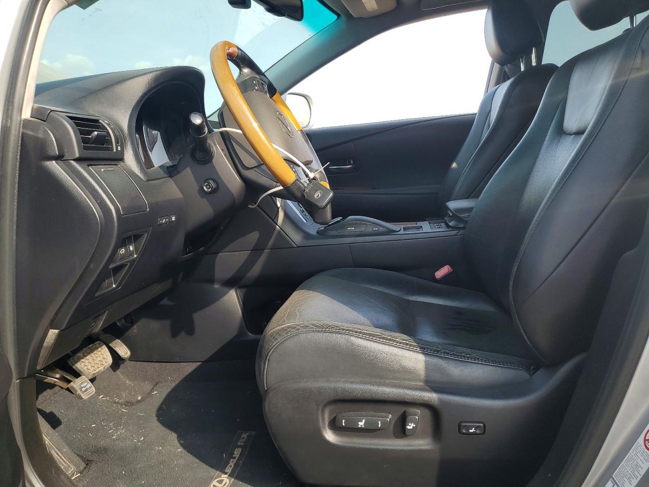 2012 LEXUS RX300