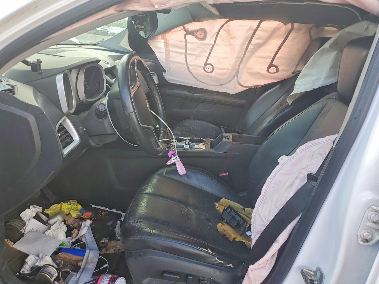2010 CHEVROLET EQUINOX