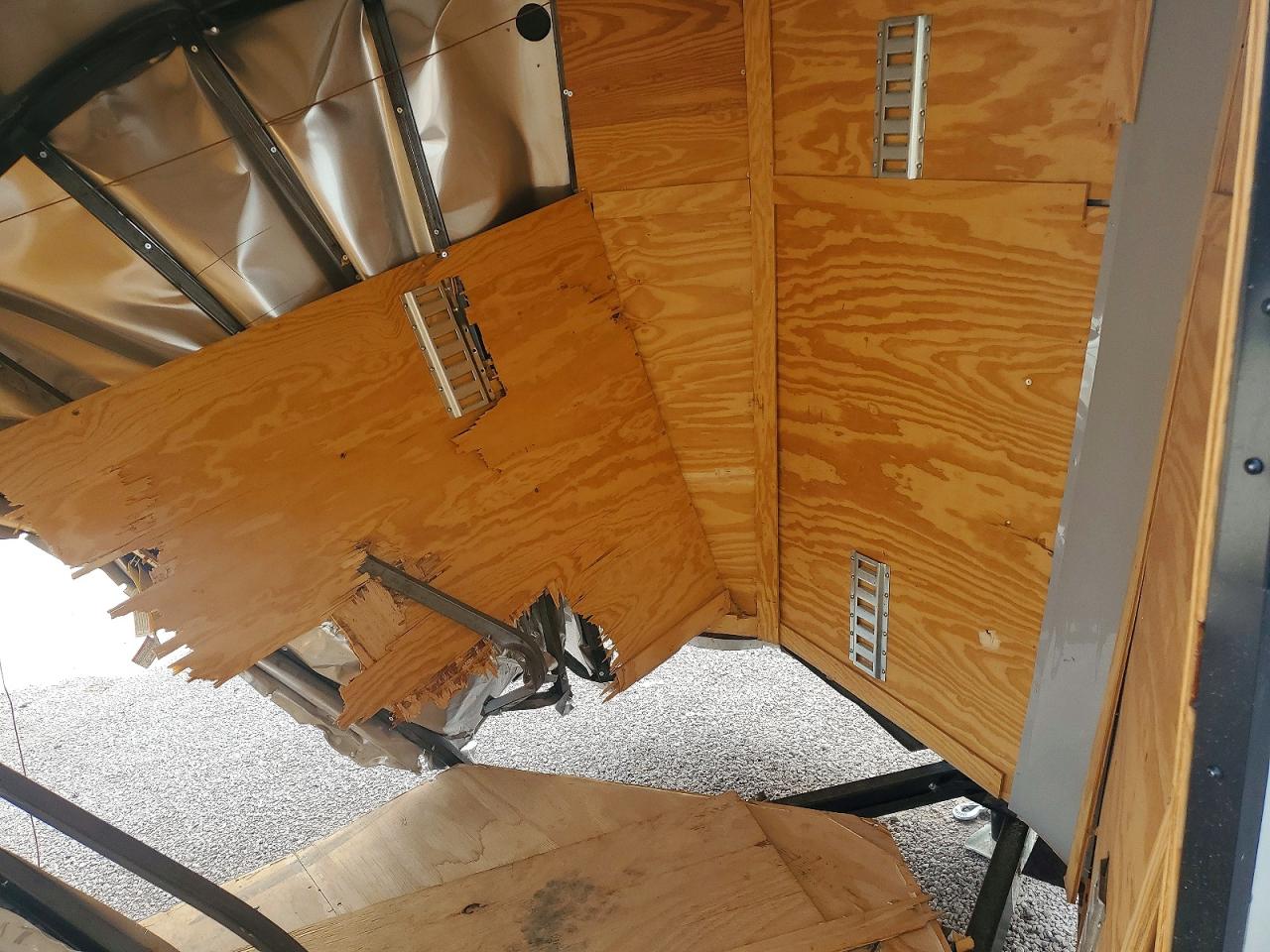 2023 STALLION MANUFACTURING TRAILERS