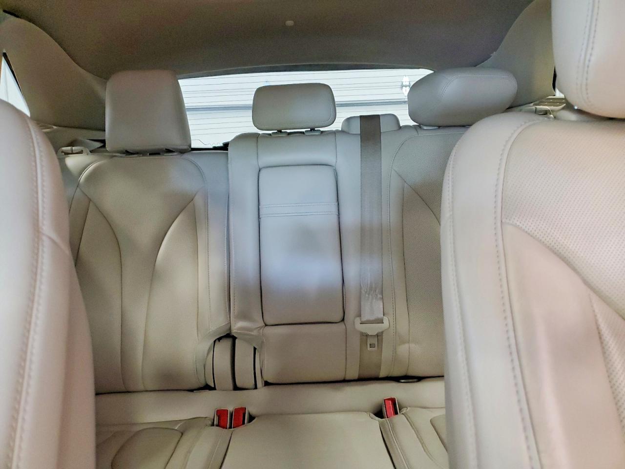 2016 LINCOLN MKC