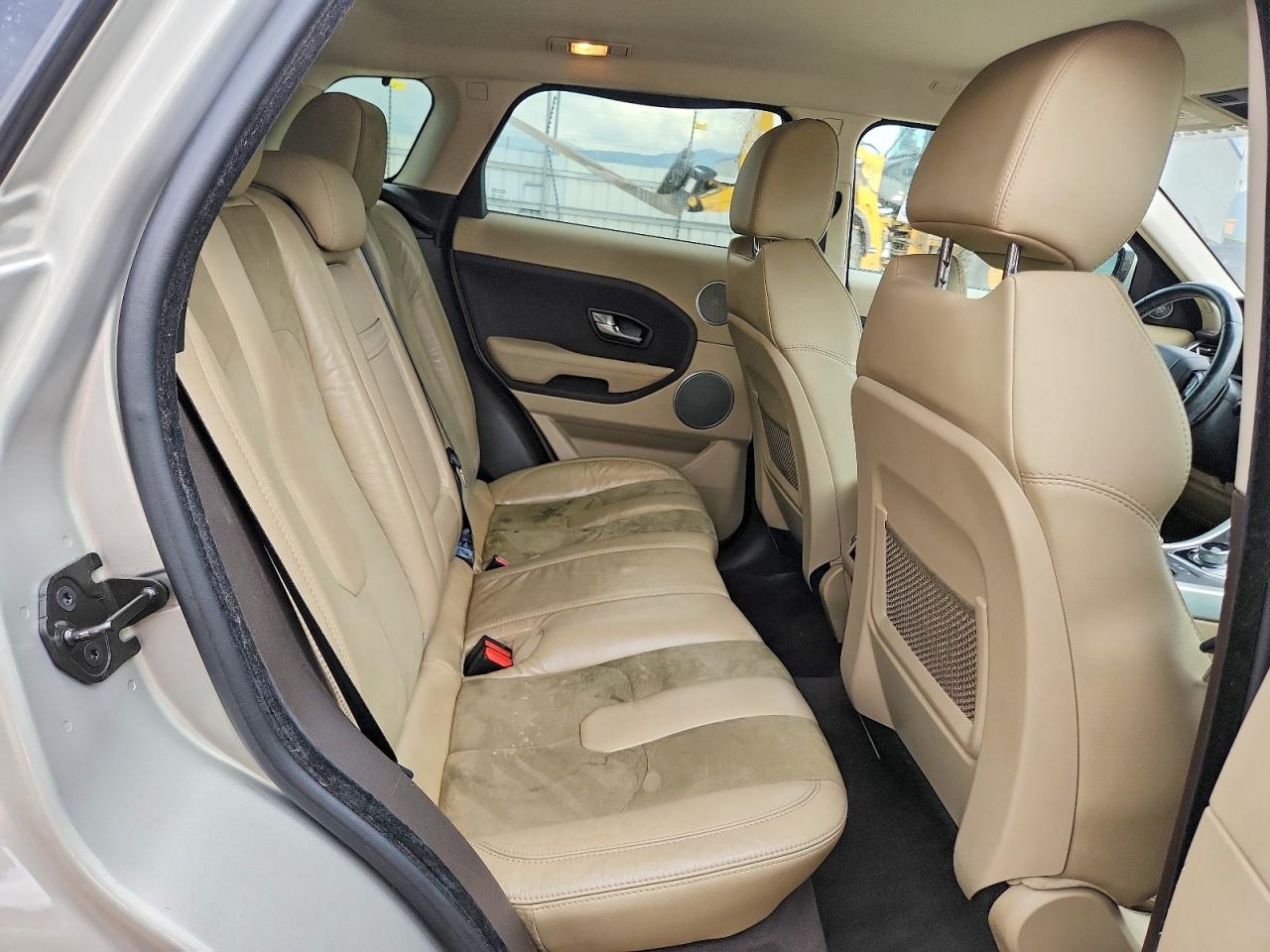 2013 LAND ROVER RANGEROVER