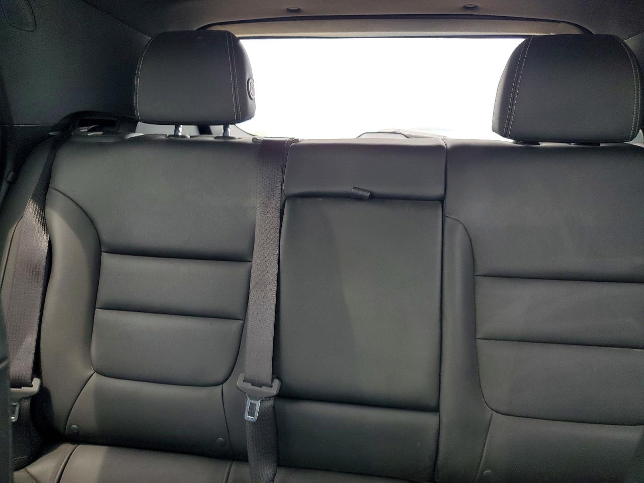 2022 CHEVROLET TRAILBLZR