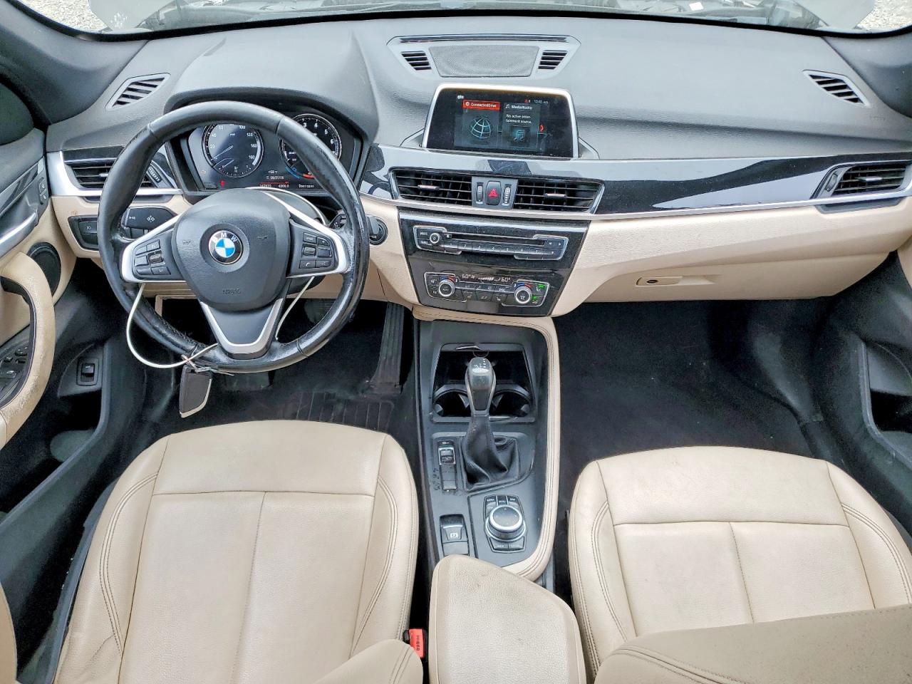 2018 BMW X1