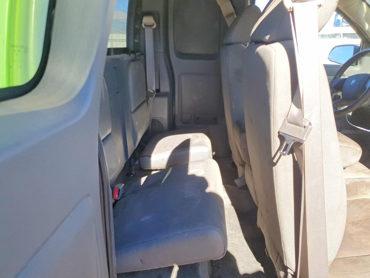 2006 DODGE DAKOTA