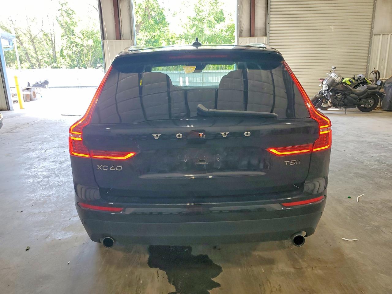2019 VOLVO XC60