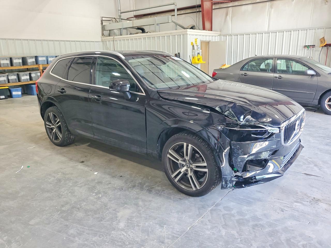 2019 VOLVO XC60
