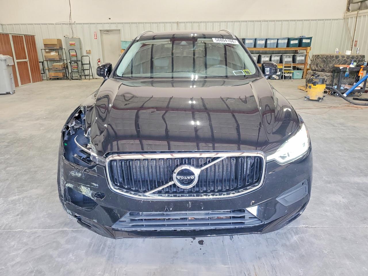 2019 VOLVO XC60