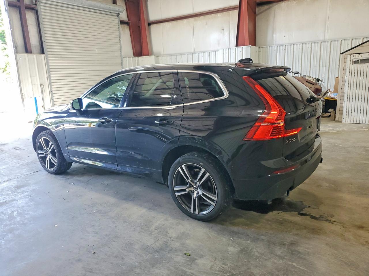 2019 VOLVO XC60