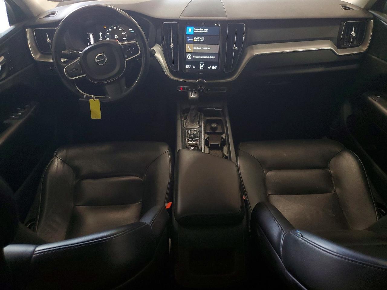 2019 VOLVO XC60