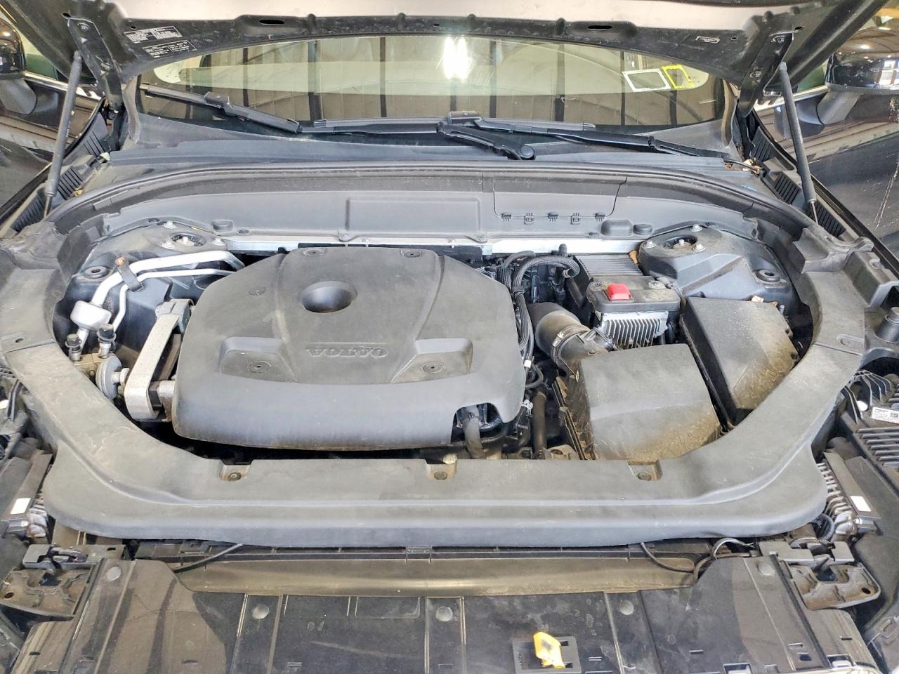 2019 VOLVO XC60