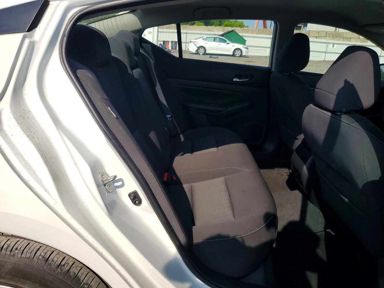 2020 NISSAN ALTIMA