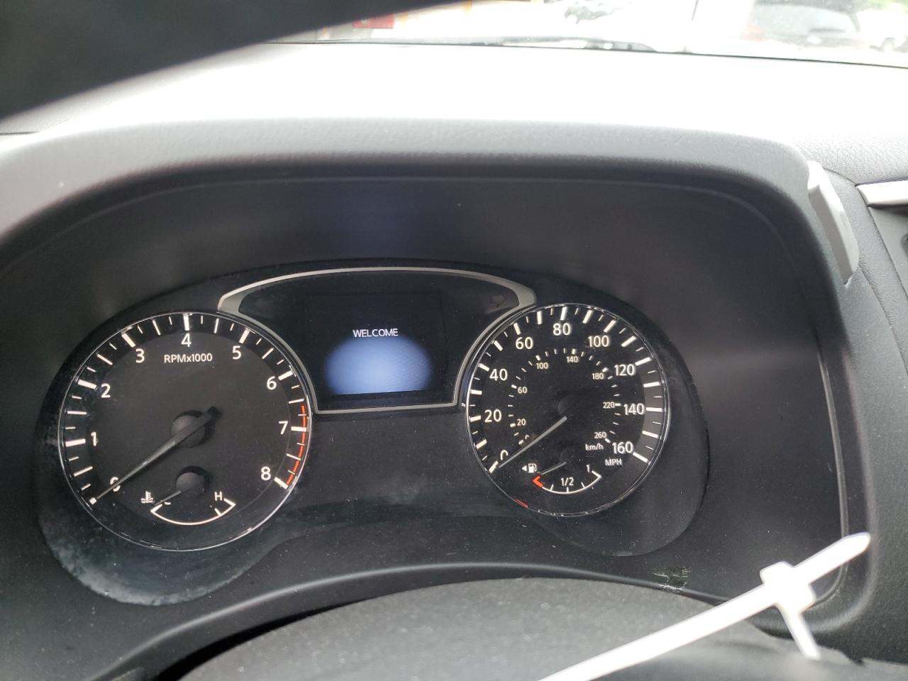 2017 NISS PATHFINDER