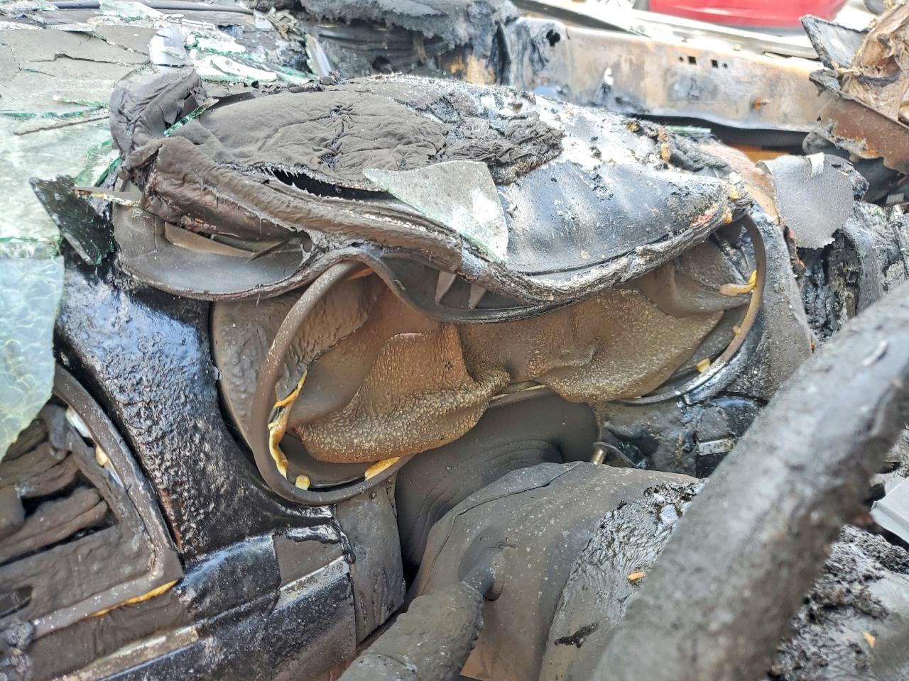 2019 CHRYSLER 300