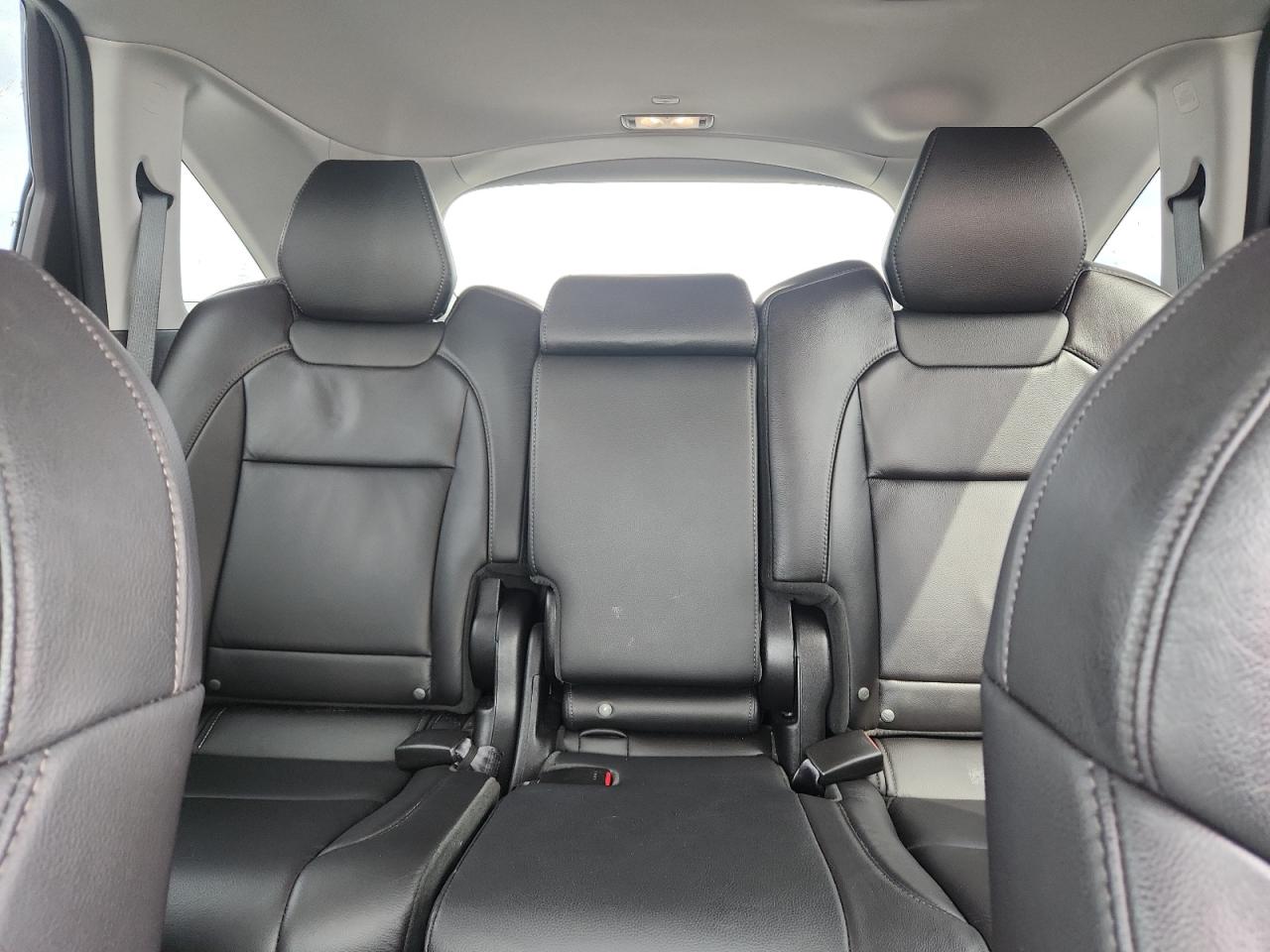 2020 ACURA MDX