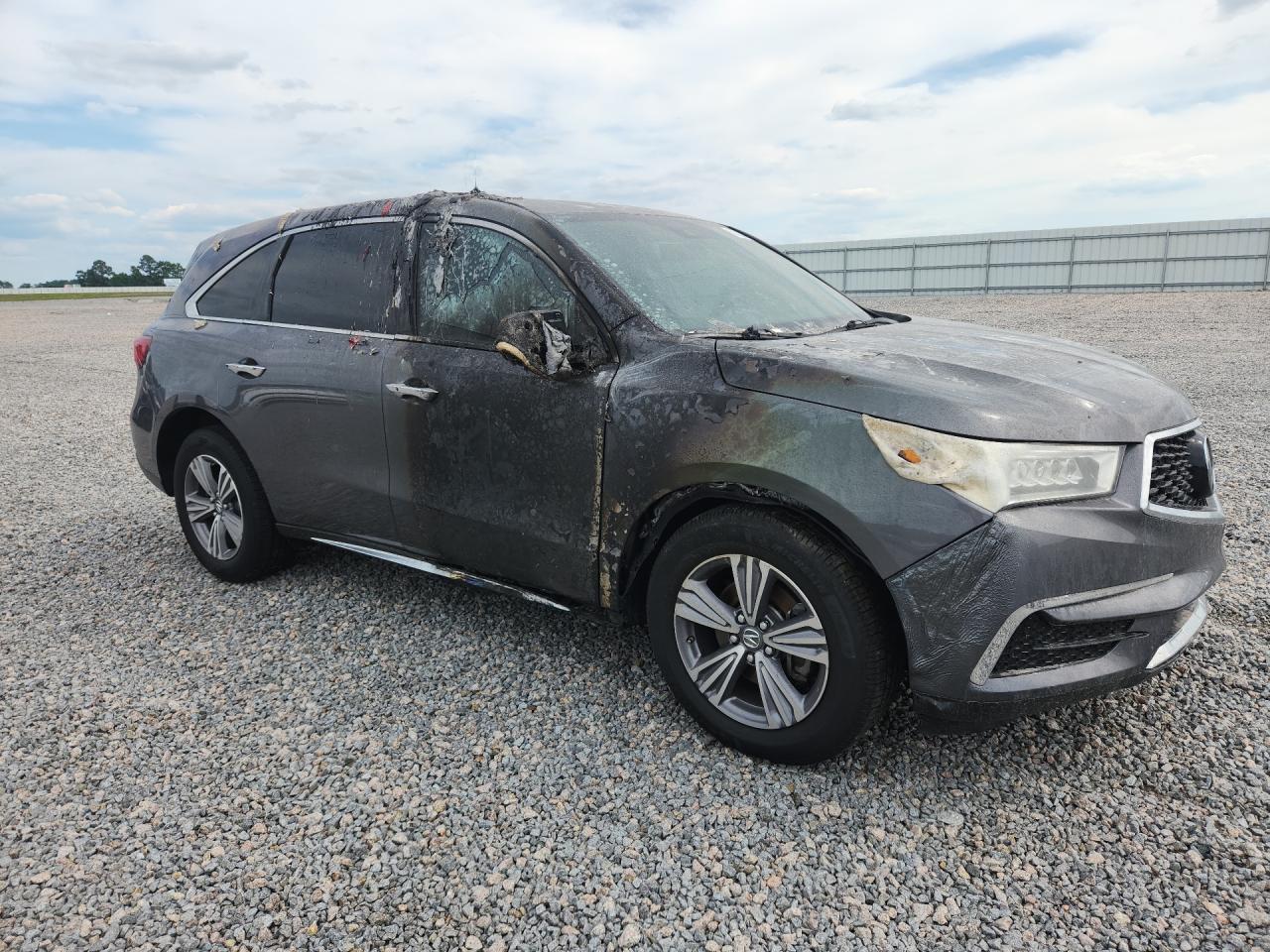 2020 ACURA MDX