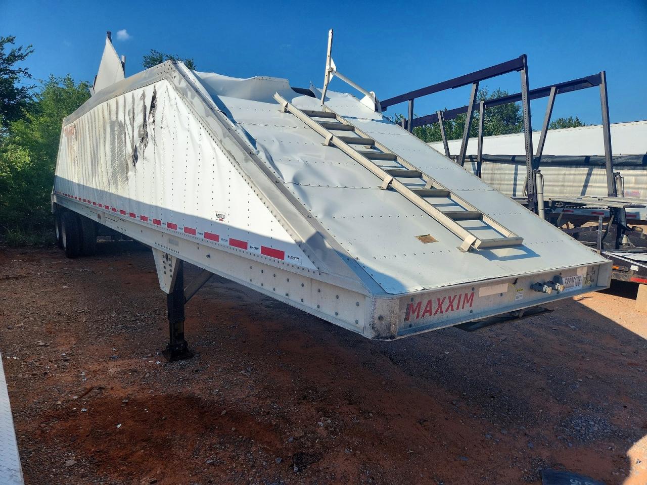 2024 MAXXIM UNKNOWN