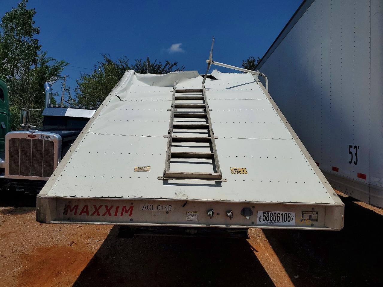 2024 MAXXIM UNKNOWN