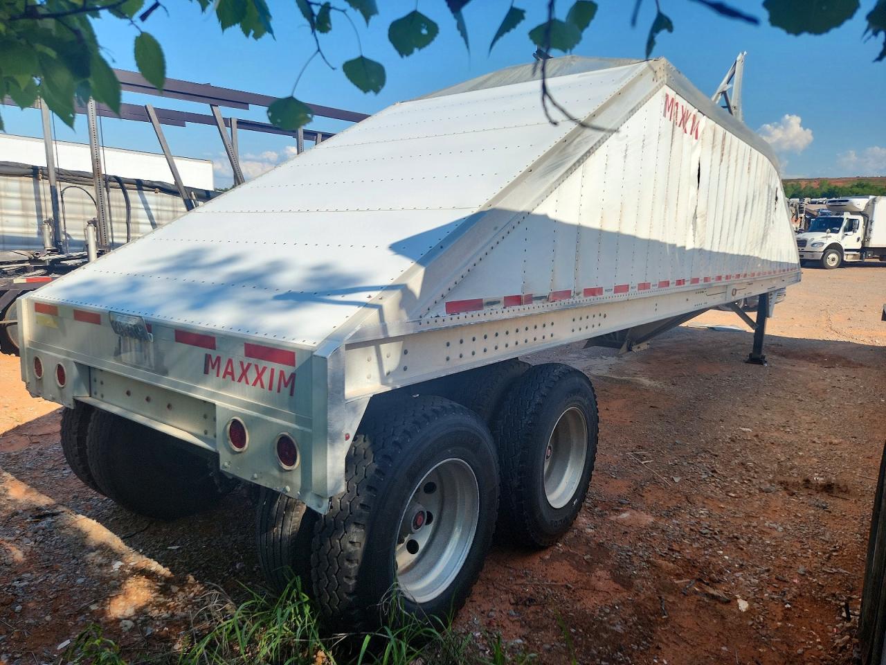 2024 MAXXIM UNKNOWN