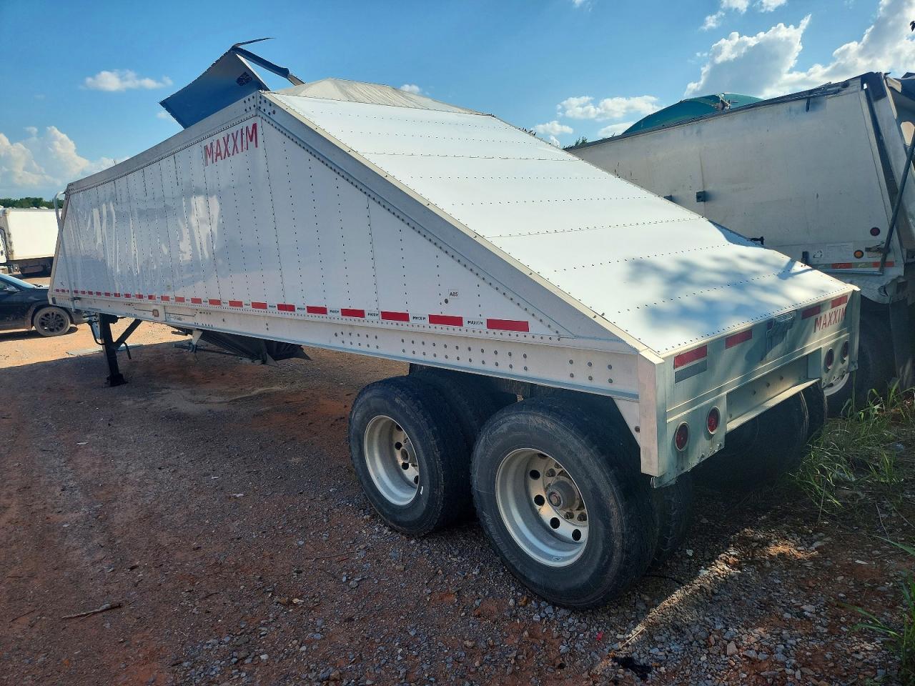 2024 MAXXIM UNKNOWN