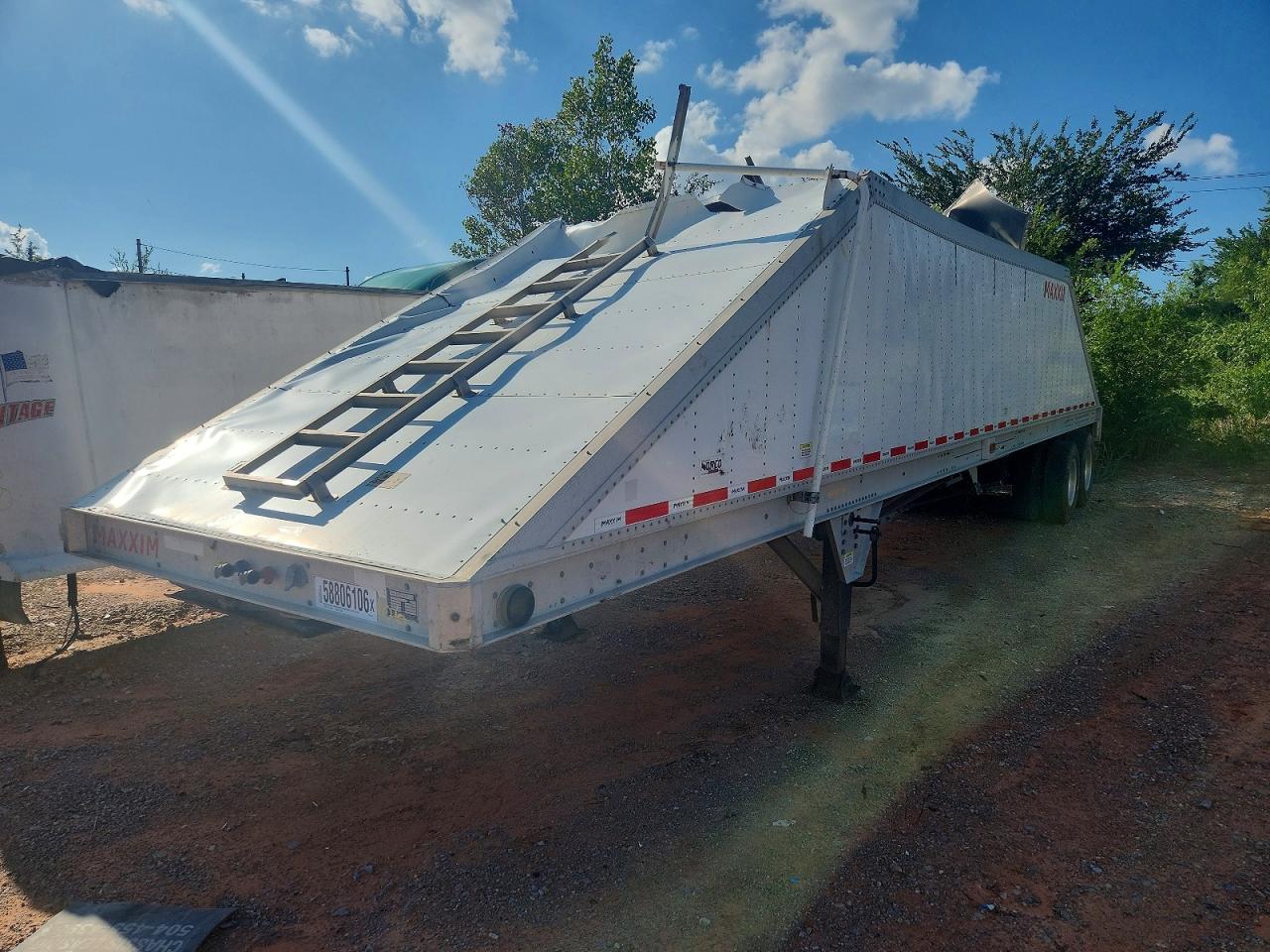 2024 MAXXIM UNKNOWN