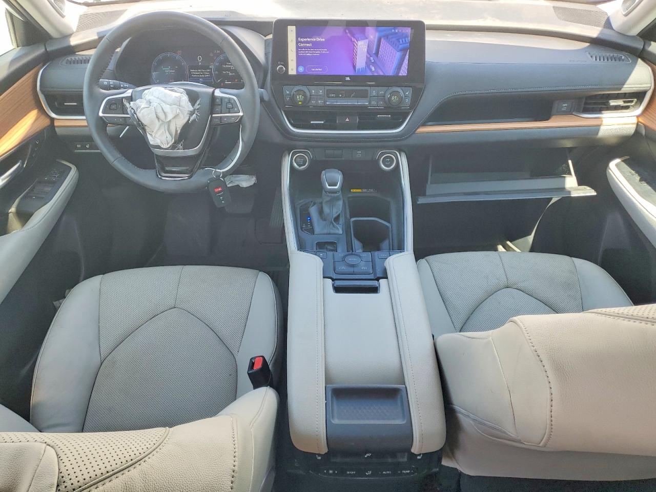 2024 TOYOTA ALL OTHER