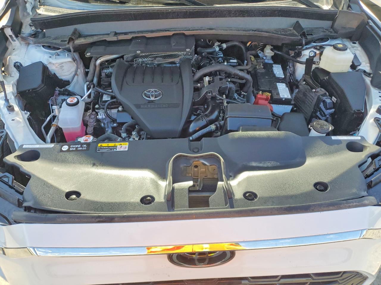 2024 TOYOTA ALL OTHER