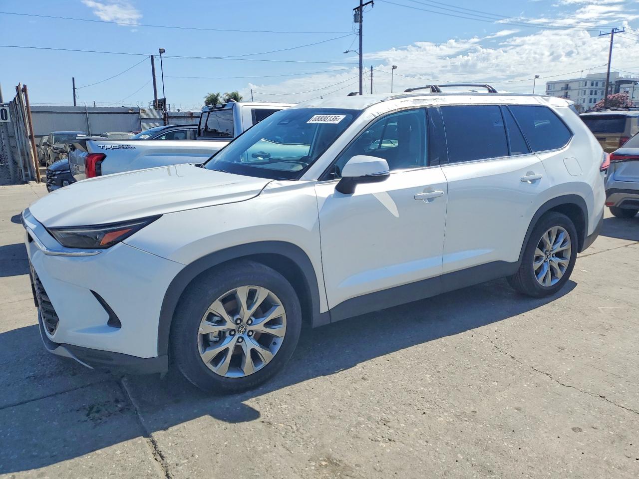 2024 TOYOTA ALL OTHER