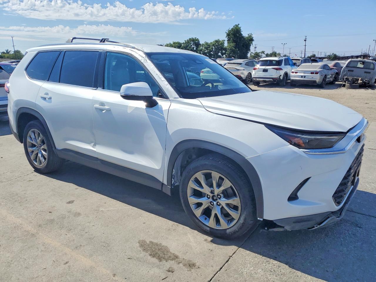 2024 TOYOTA ALL OTHER