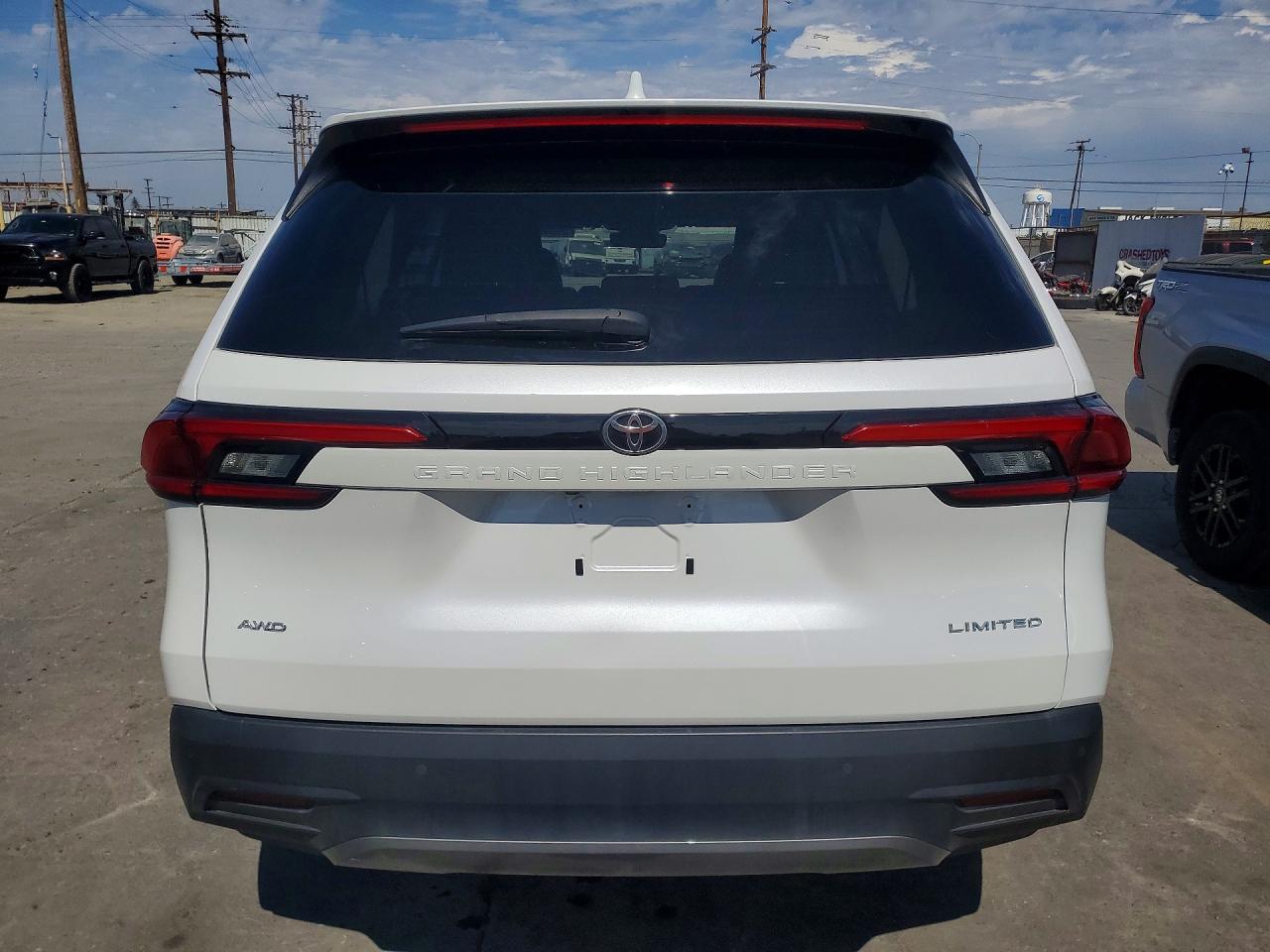 2024 TOYOTA ALL OTHER