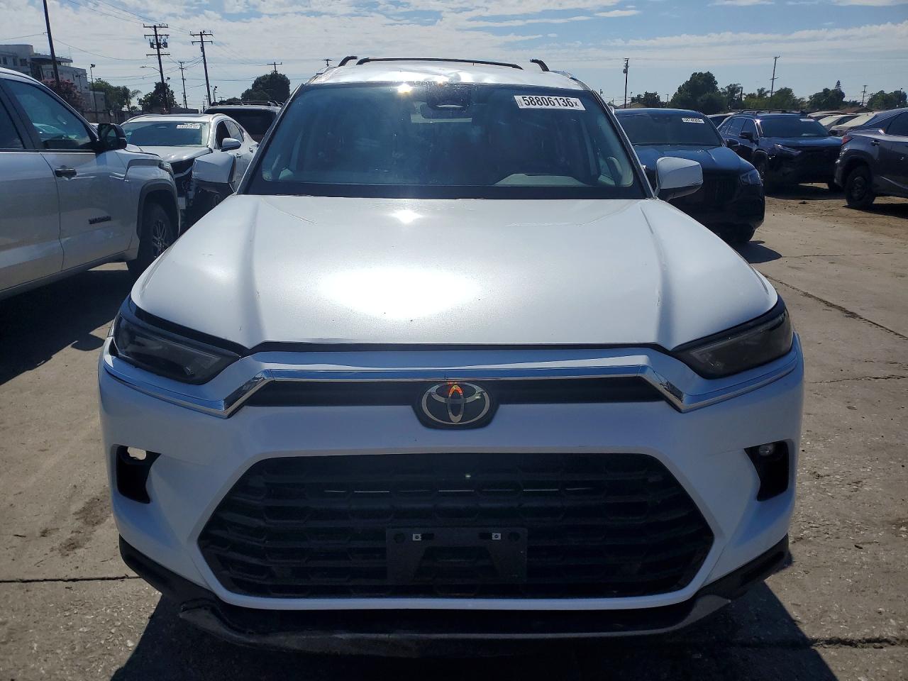 2024 TOYOTA ALL OTHER