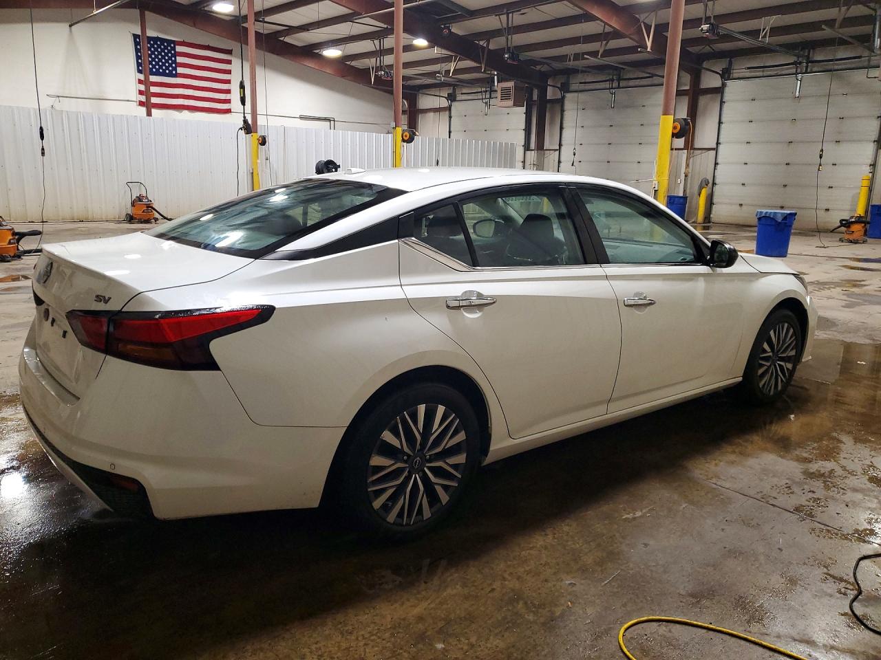 2024 NISSAN ALTIMA