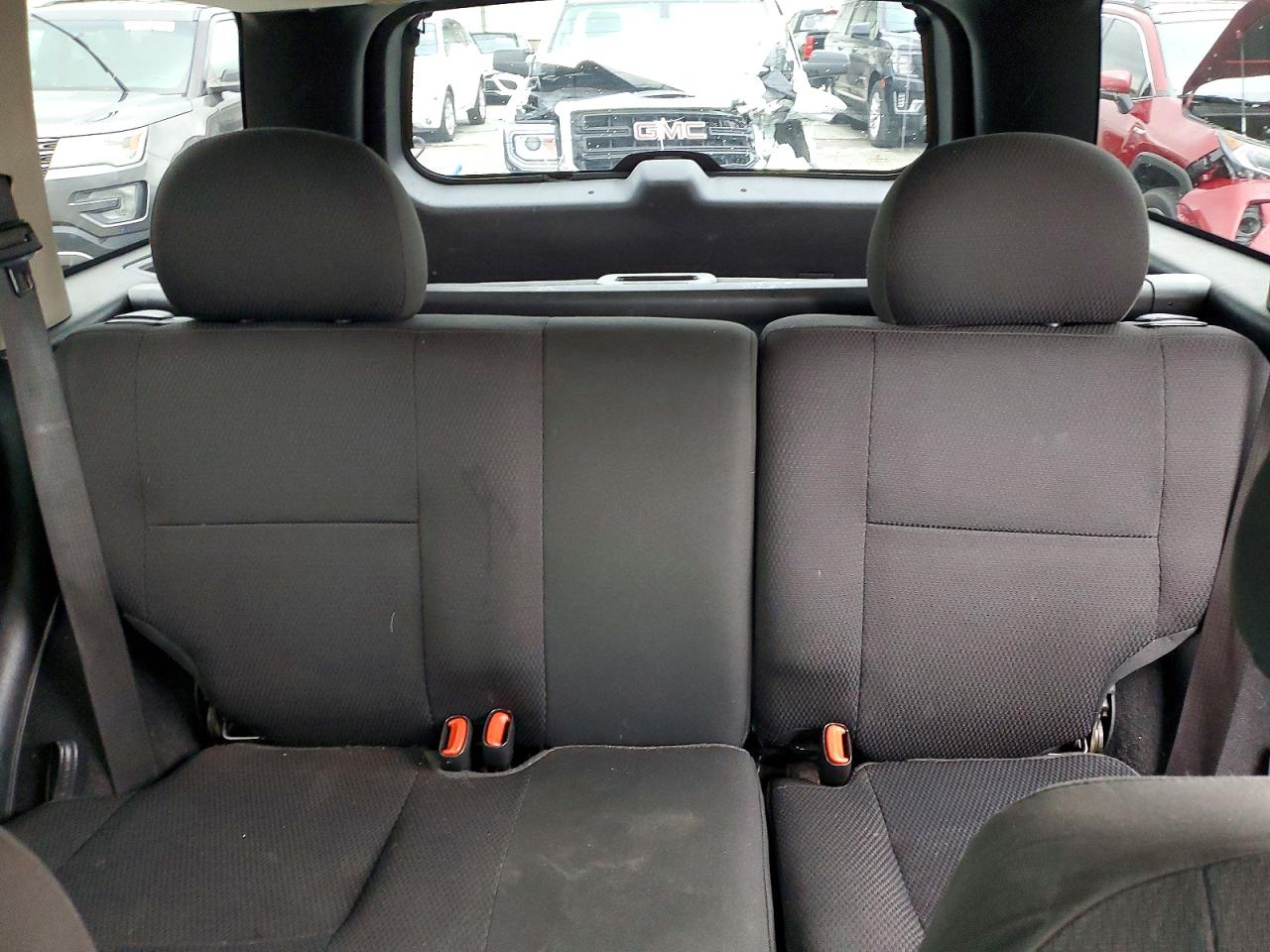 2004 JEEP CHEROKEE