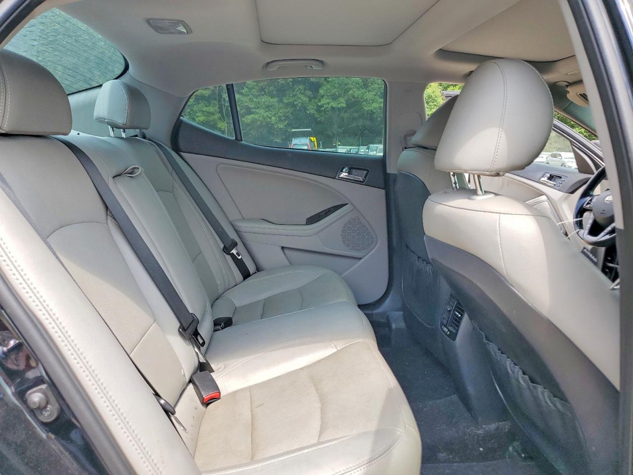 2013 KIA OPTIMA