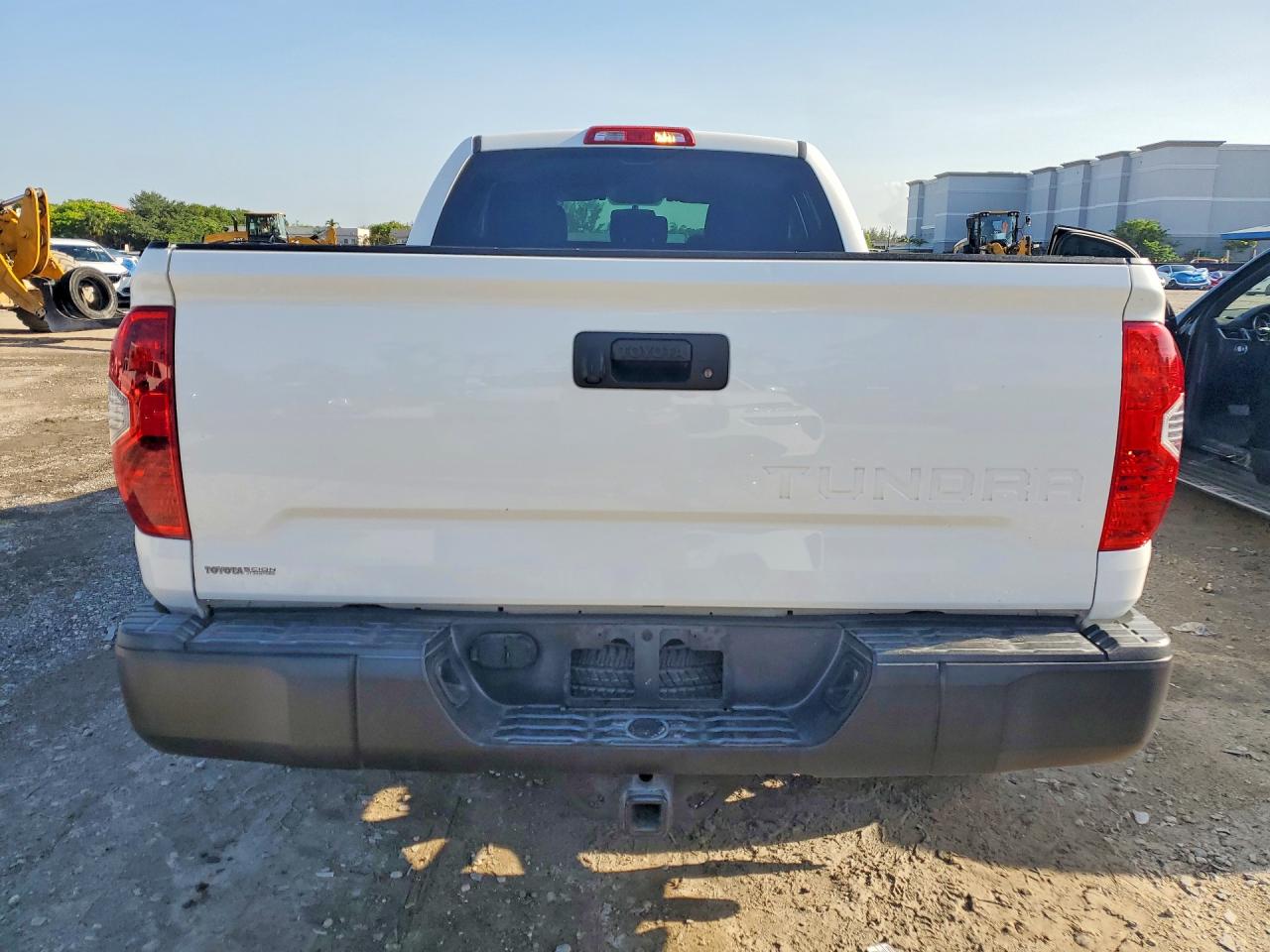 2014 TOYOTA TUNDRA