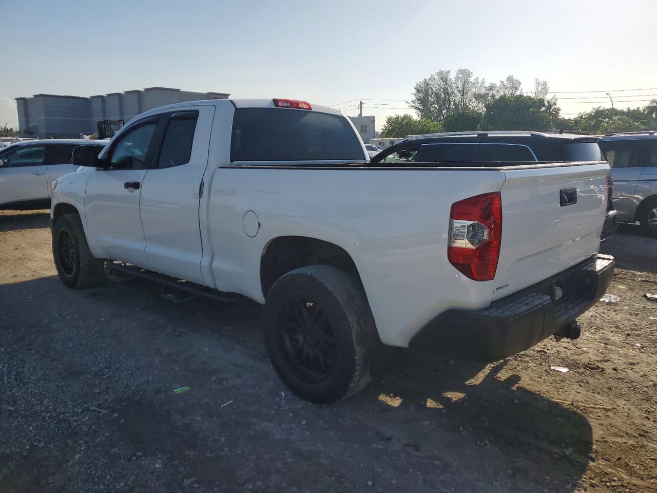 2014 TOYOTA TUNDRA
